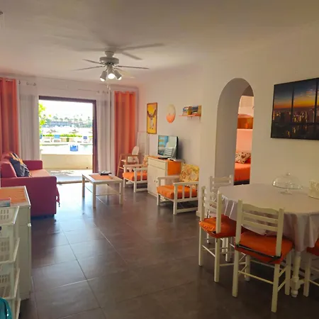 Carabela Apartment