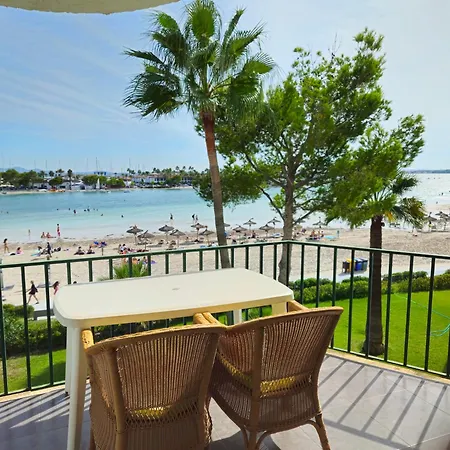 Carabela Apartment Port de Alcudia (Mallorca)
