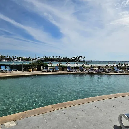 Carabela Port de Alcudia (Mallorca)