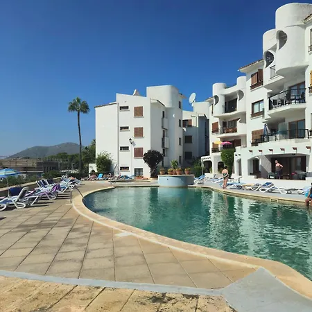 Carabela Apartment