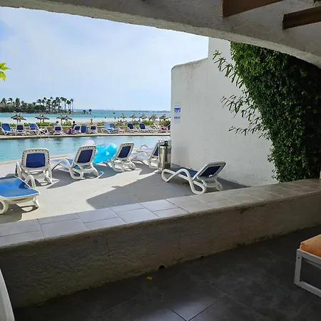Carabela Apartment *