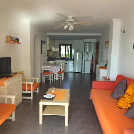 Apartment Carabela Port de Alcudia (Mallorca)
