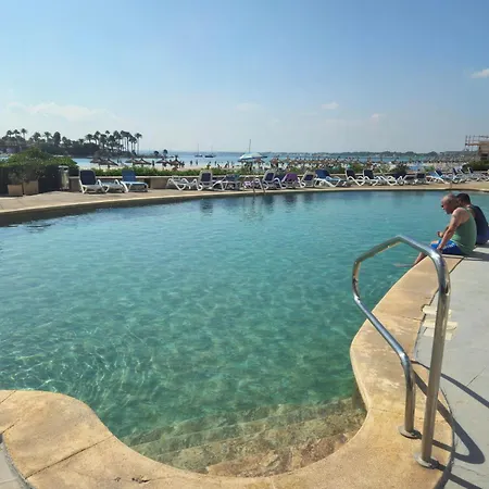 Carabela Port de Alcudia (Mallorca)