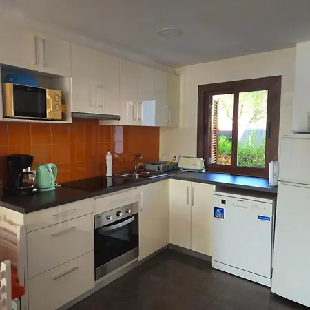 Carabela Apartment