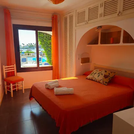 Apartment Carabela