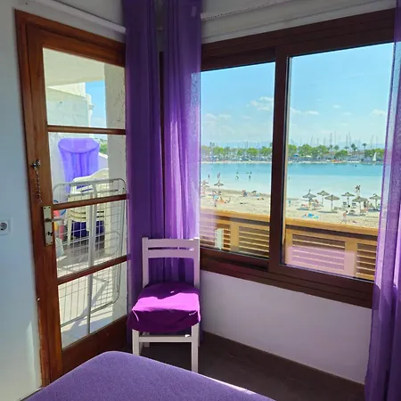 Apartment Carabela *