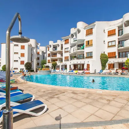 Carabela Apartment Port de Alcudia (Mallorca)