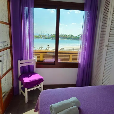 Apartment Carabela