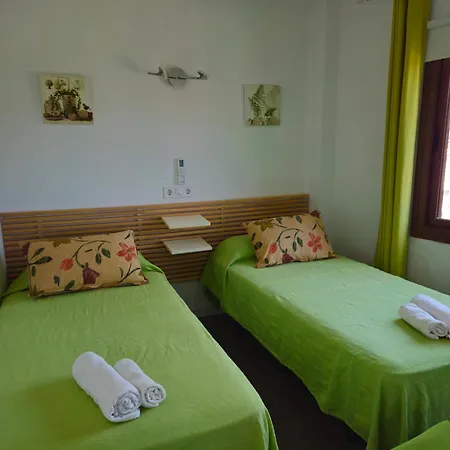 Carabela Apartment *