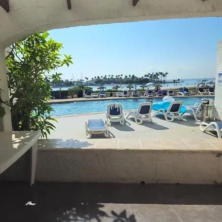 Carabela Apartment Port de Alcudia (Mallorca)