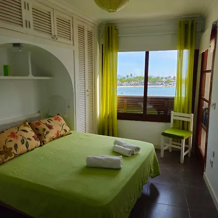 Apartment Carabela Port de Alcudia (Mallorca)