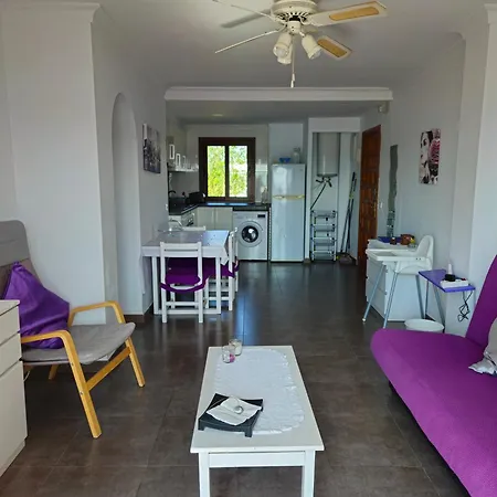Apartment Carabela