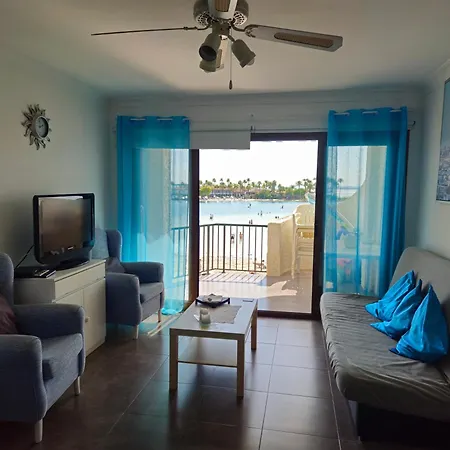 Carabela Apartment Port de Alcudia (Mallorca)