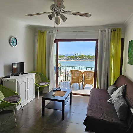 Carabela Apartment *