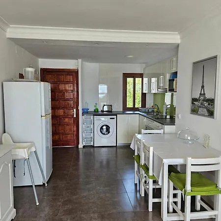 Carabela Apartment