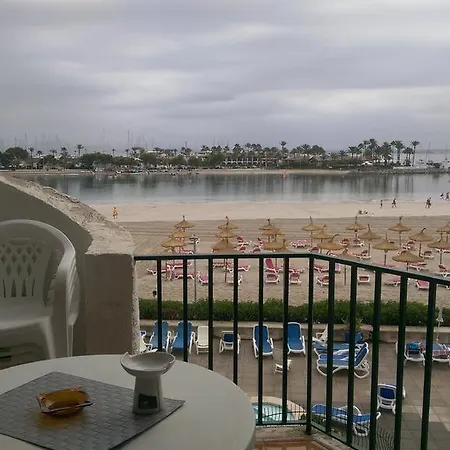 Apartment Carabela Port de Alcudia (Mallorca)