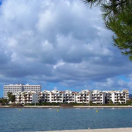 Apartment Carabela