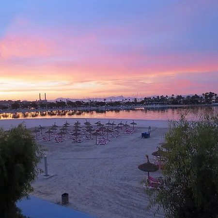 Carabela Apartment Port de Alcudia (Mallorca)