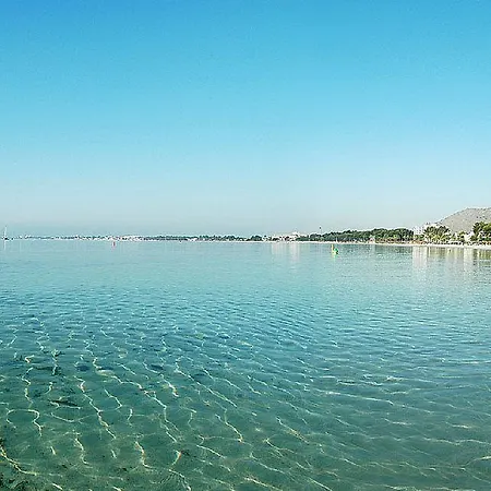 Carabela Port de Alcudia (Mallorca)