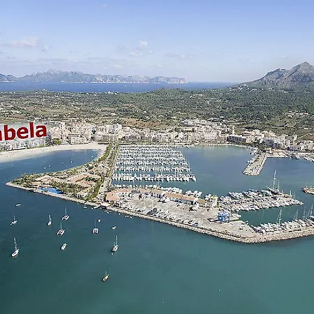 Carabela Apartment *