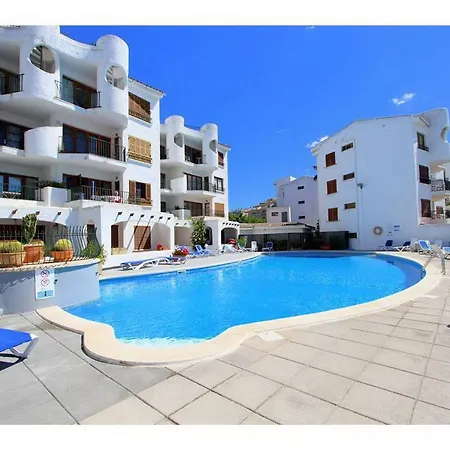 Apartment Carabela