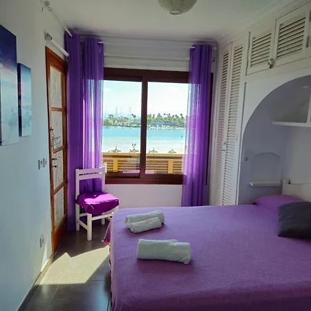 Carabela Apartment *