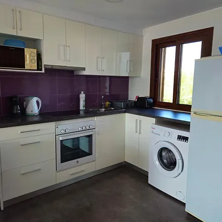 Apartment Carabela Port d'Alcúdia