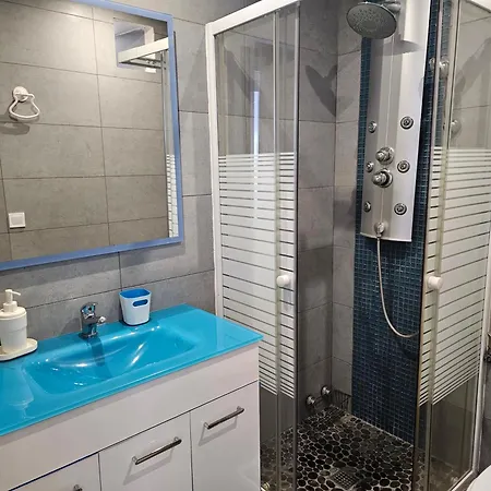 Carabela Apartment Port d'Alcúdia