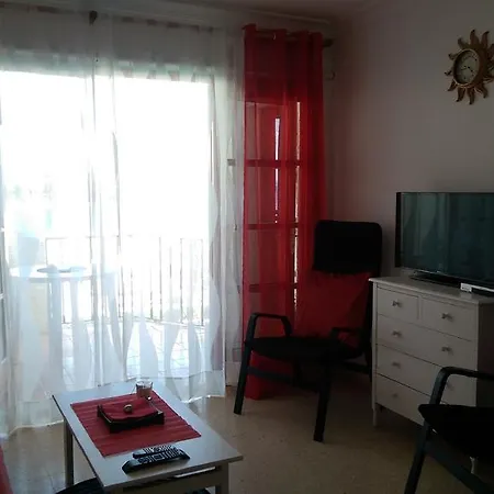 Apartment Carabela