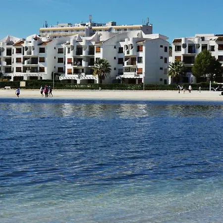 Carabela Apartment Port d'Alcúdia